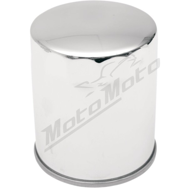 DRAG SPECIALTIES Magnetic Ring Oil Filter Harley Davidson FLH / FLHR / FLHS / FLHT / FLHTC / FLHTCI / FLHTCU / FLHTCUI 883-1340cc 83-22