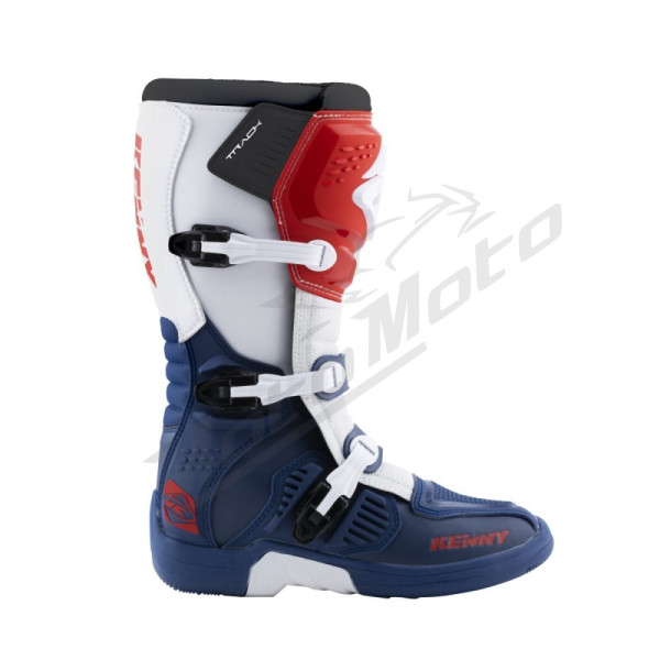Kenny racing cross / enduro shoes track