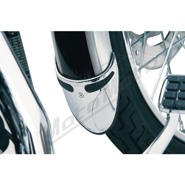 KURYAKYN Front Fender Extension Harley Davidson XL 883/1200 07-19