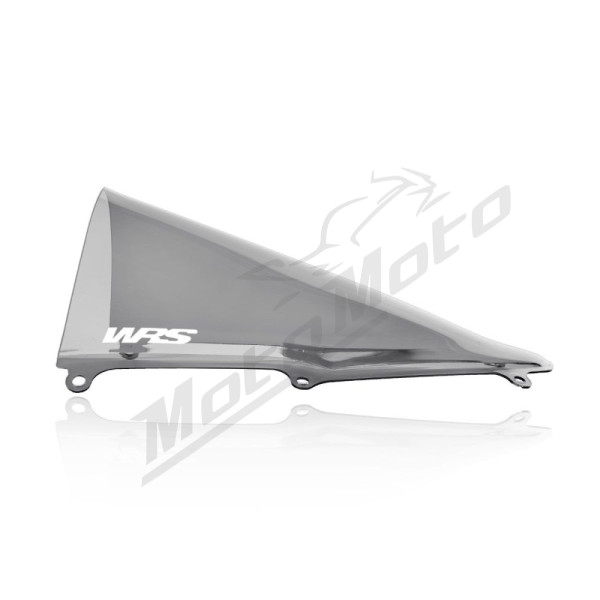 WRS RACE Windscreen Smoke Honda CBR 1000 RR-R ABS 20-23