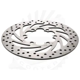 Brake disc front Piaggio Beverly 125-350cc 10-21