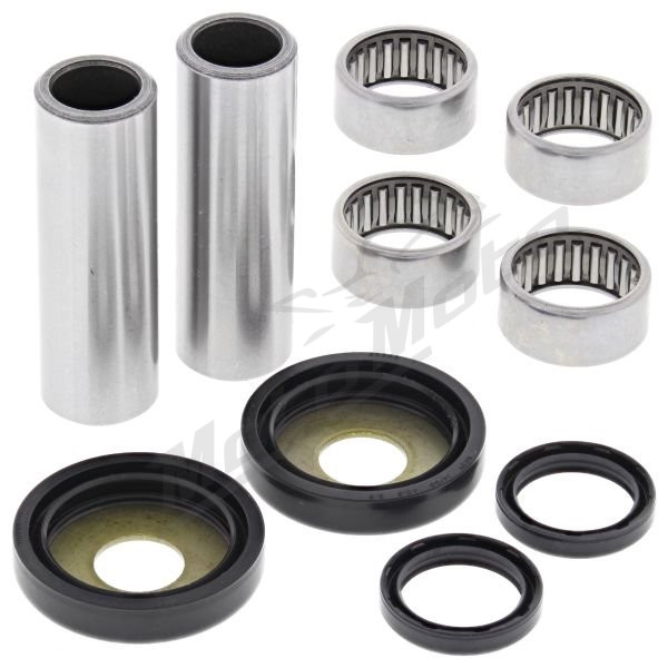 4Ride Rear Swingarm repair kit HONDA XR 250 1996-2004