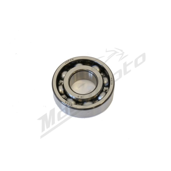 ATHENA Bearing 6204C3 47x20x14