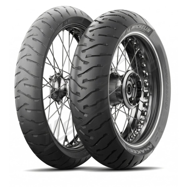 Padanga MICHELIN ANAKEE 3 90/90 R21 TL/TT 54V