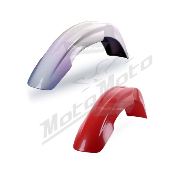 POLISPORT Front Fender GAS GAS EC 125-300 99-14