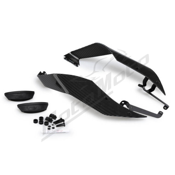 PUIG Šoninių aptakų apdaila Yamaha YZF-R7 690 22-24
