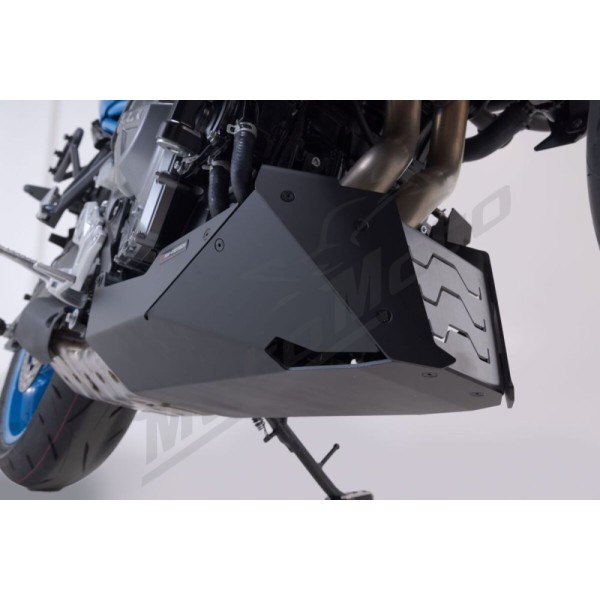 SW-MOTECH Front Spoiler Suzuki GSX-8S 800 23-24
