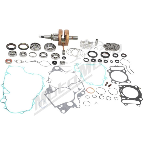 VERTEX Variklio remontinis kompl. Honda CRF 150R/RB 07-11