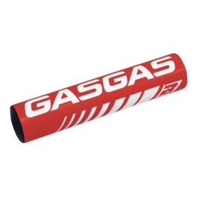 BLACKBIRD Replica Handlebar Pad - Gas Gas