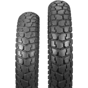DURO HF904 Median Tire 130/80 R17 65S TT
