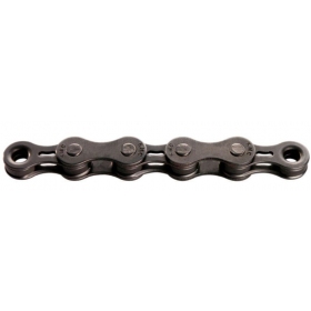 Bicycle chain KMC Z6 chain 5/6 gears 114 links