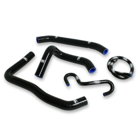 SAMCO SPORT Radiator Hose Kit Kawasaki ZX-25 / ZX-4 250-400cc 23-25
