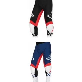 ANSWER A22 Arkon Octane vaikiškos kelnės 