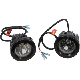 CIRO TAC-10 Priekiniai žibintai Harley Davidson FLH / FLHT / FLHX / FLHXS 1690-1923cc 14-23
