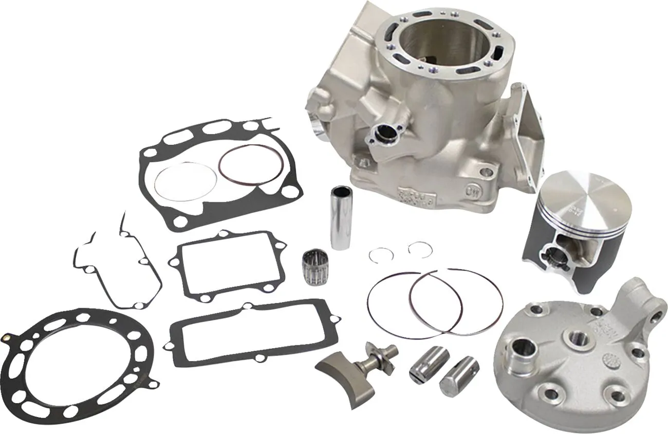 CYLINDER WORKS Big Bore Cylinder Kit Yamaha YZ 250cc 99-24