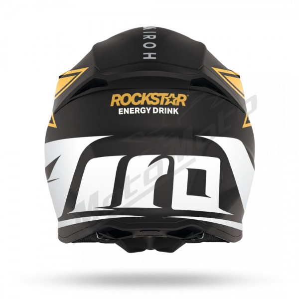 Airoh Twist 2.0 Rockstar MOTOCROSS HELMET