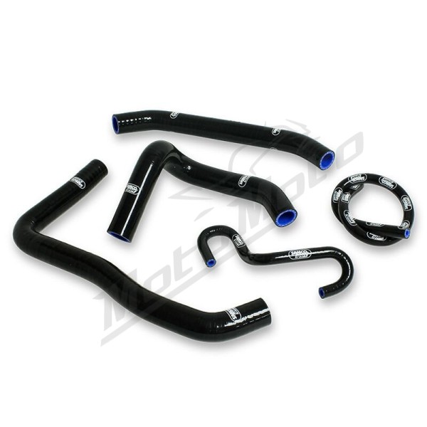 SAMCO SPORT Radiator Hose Kit Kawasaki ZX-25 / ZX-4 250-400cc 23-25