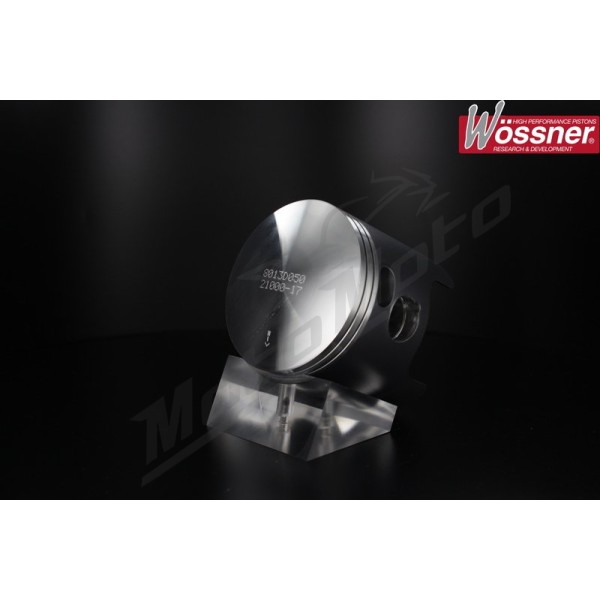WÖSSNER Forged Piston 69,93mm Suzuki TS 240-250 83-89