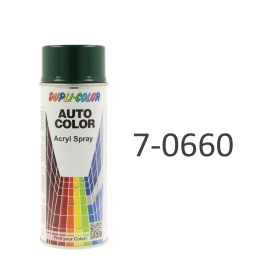 DUPLI-COLOR Coloured paints 400ml 7-0660