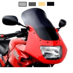 MOTOSHIELDS Stiklas KAWASAKI GPZ 500 S 1994-2004