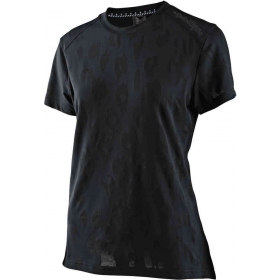 Troy Lee Designs Lilium Jacquard Ladies Mtb T-Shirt