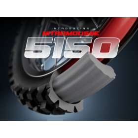 NITROMOUSSE Mousse Tubliss 110/140 R18