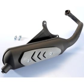 POLINI Exhaust Gilera / Piaggio 50cc 91-13
