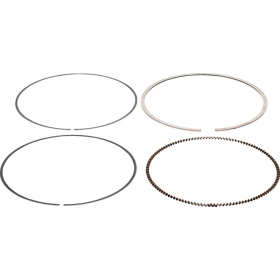 VERTEX Piston Ring Set Honda / Husaberg / Husqvarna / KTM 250cc 04-17