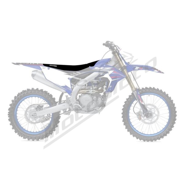 BLACKBIRD Zebra 23 Seat Cover Yamaha YZ 450cc 23-25