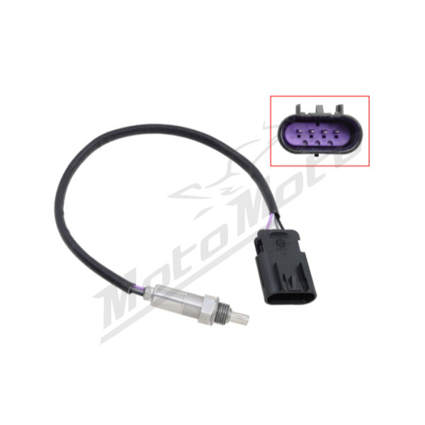 Bronco Lambda Sensorius Polaris Outlaw / Sportsman / ACE / Ranger / RZR / General 110-1000cc 16-23