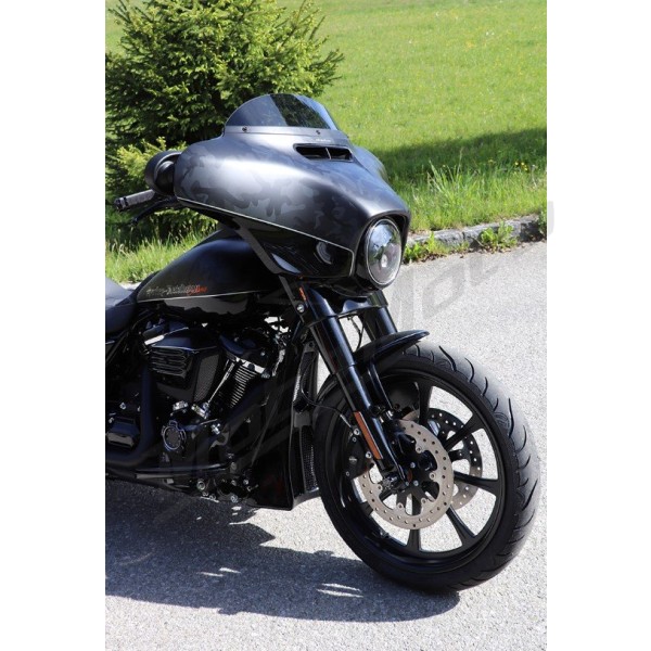 CULT WERK Turn Signals Harley Davidson 1690-1868cc 2015-2023 2pcs