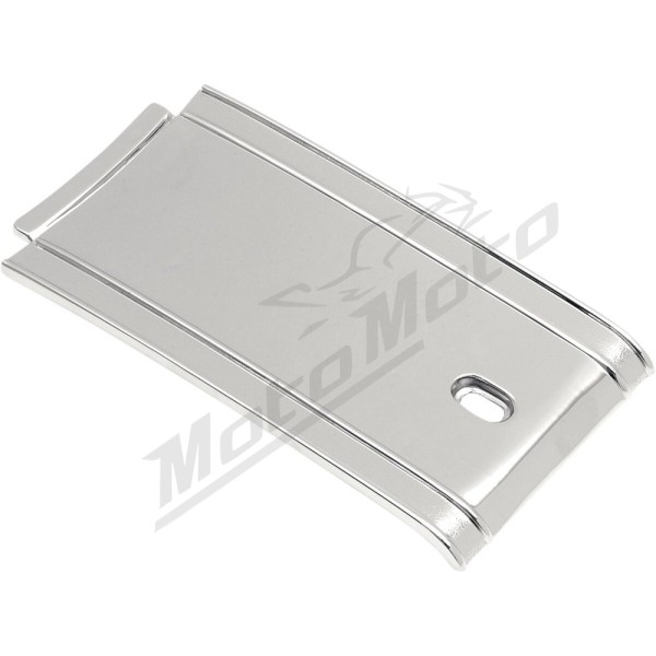 DRAG SPECIALTIES Die-Cast Lower Dash Panel Harley Davidson FLST / FLSTC / FLSTF / FLSTN / FLSTS 1340cc 83-99