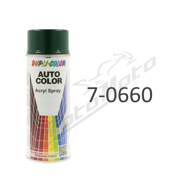 DUPLI-COLOR Coloured paints 400ml 7-0660