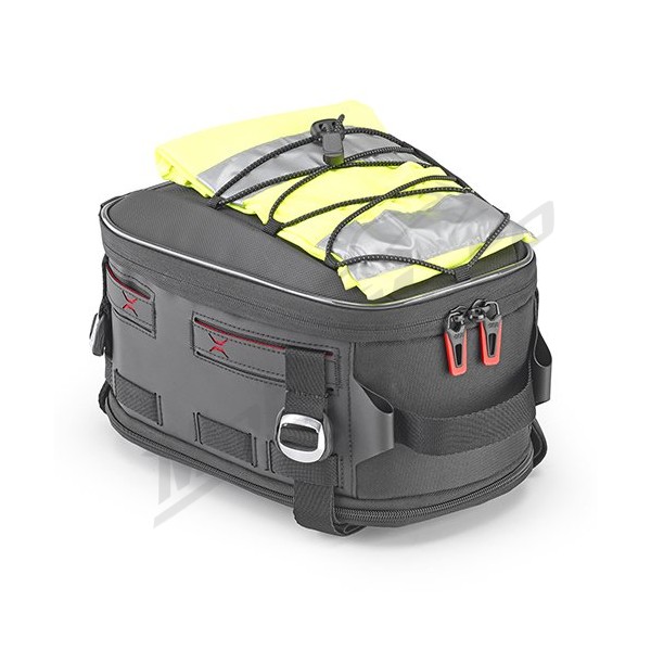 Givi Saddle Bag X-Line 9-12L
