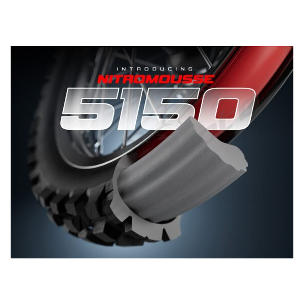 NITROMOUSSE Mousse Tubliss 110/140 R18