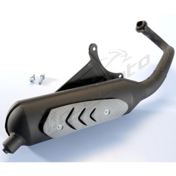 POLINI Exhaust Gilera / Piaggio 50cc 91-13