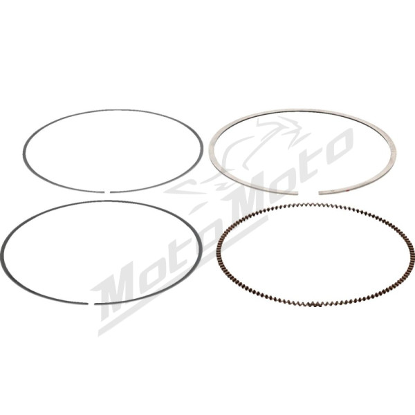 VERTEX Stūmoklio žiedų rinkinys Honda / Husaberg / Husqvarna / KTM 250cc 04-17