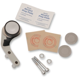 KLOCK WERKS iOmounts™ Device Mount HONDA GL 1500-1800 97-24