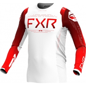 FXR Helium V2 Motocross Jersey