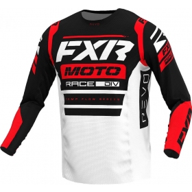 FXR Revo Comp Off Road Shirt For Men