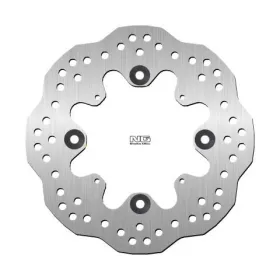 NG Rear Fixed Brake Disc 220X105X5mm Honda CBR 250-600cc 09-25