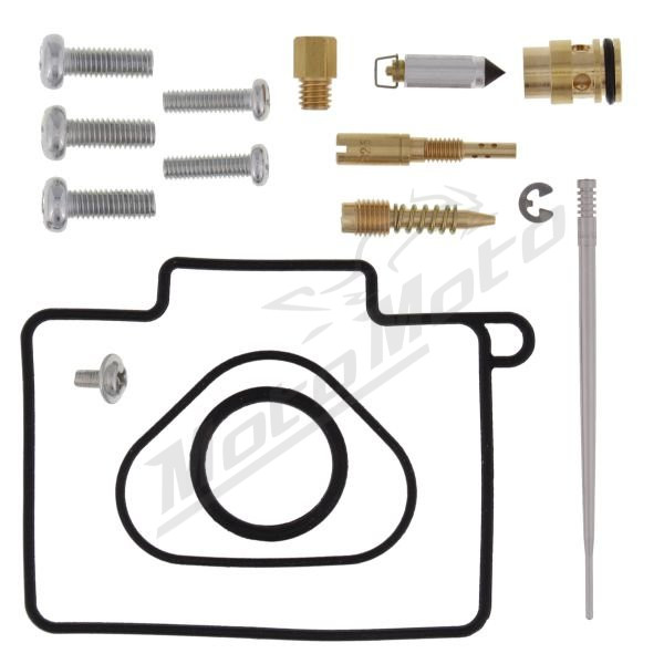 4Ride Sport Carburetor repair kit SUZUKI RM 125 2002