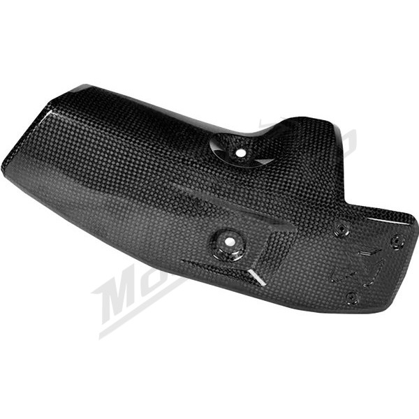 AKRAPOVIC Heat Shield BMW R 1300GS 24-26