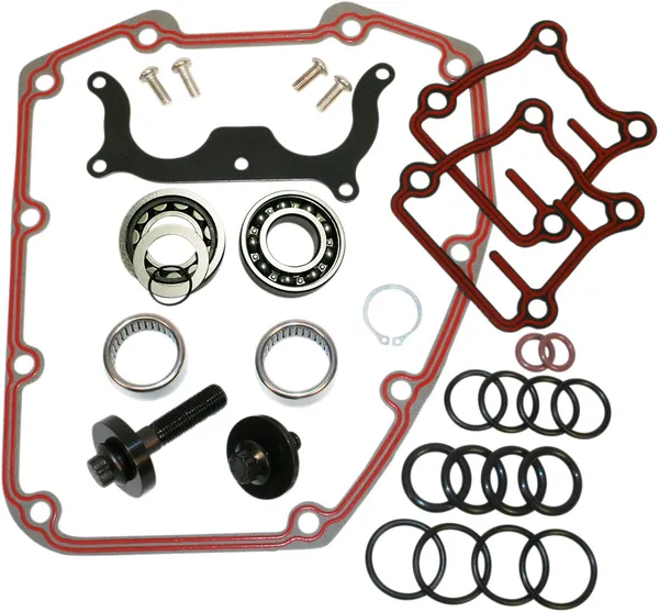 FEULING PARTS Camshaft Installation Kit Harley Davidson FLHR / FLHRC / FLHRCI 1340-1550cc 99-06