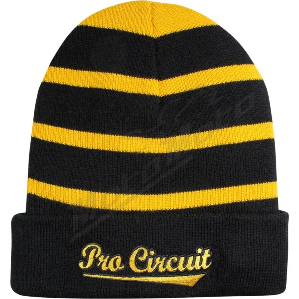 PRO CIRCUIT Stinger Beanie