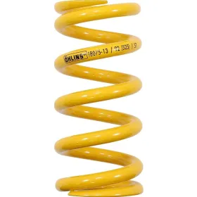 OHLINS-BICYCLE 457 LBS Shock Spring