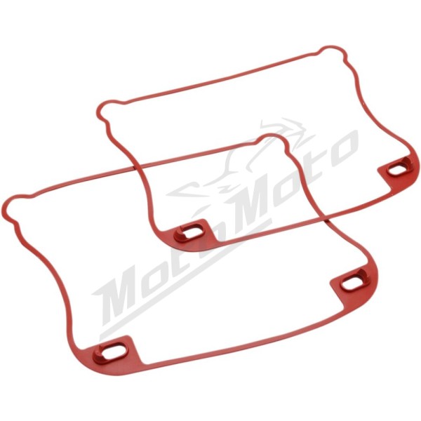 COMETIC Rocker Gaskets 2pcs. Harley Davidson XL 883-1200cc 03-20