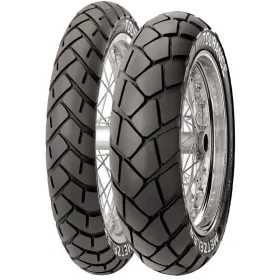Tyre Metzeler Tourance M/C 69H TL 140/80 R17