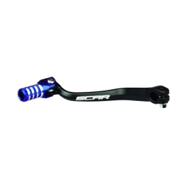 SCAR Gear Shift Lever Sherco 250/450cc 15-21 Blue