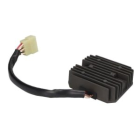TOURMAX Regulator Gilera / MZ Baghira / Yamaha 180-1000cc 78-08